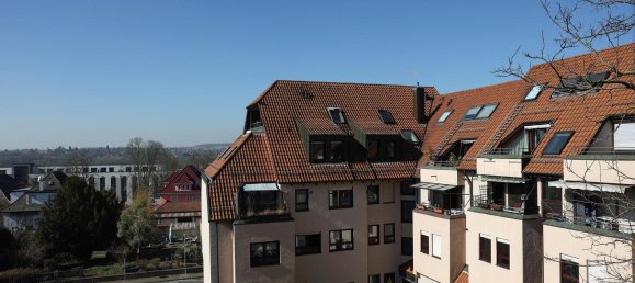 161m² Office in Heilbronn, Germany No. 89181 8