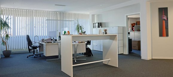 161m² Office in Heilbronn, Germany No. 89181 2