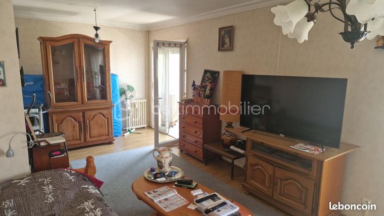 2 Schlafzimmer Wohnung in Agen, France, Nr. 310409