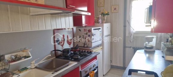 2 Schlafzimmer Wohnung in Agen, France, Nr. 310409 2
