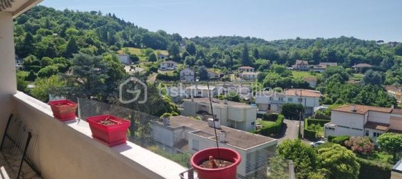 2 Schlafzimmer Wohnung in Agen, France, Nr. 310409 6