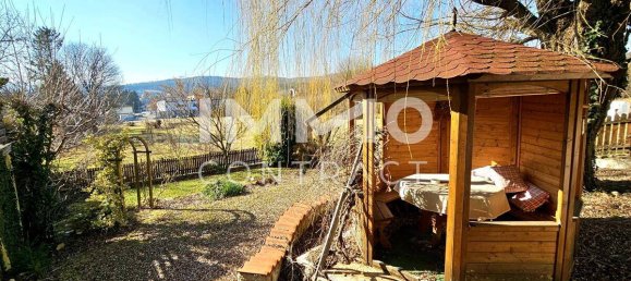 8 rooms House in Berndorf, Austria No. 59338 14