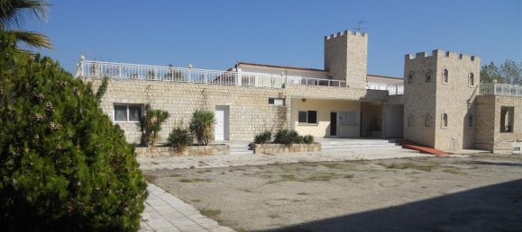 5700m² Townhouse in Chalkidiki, Greece No. 7567 4