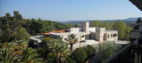 5700m² Townhouse in Chalkidiki, Greece No. 7567 2