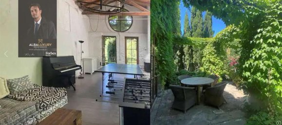 6 bedrooms Villa in Arezzo, Italy No. 516 7