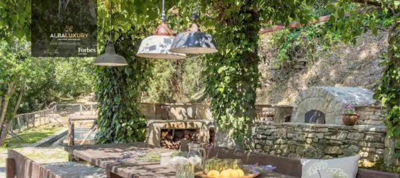 6 bedrooms Villa in Arezzo, Italy No. 516 9