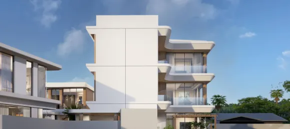 4 Schlafzimmer Villa in Phuket, Thailand, Nr. 152266 4