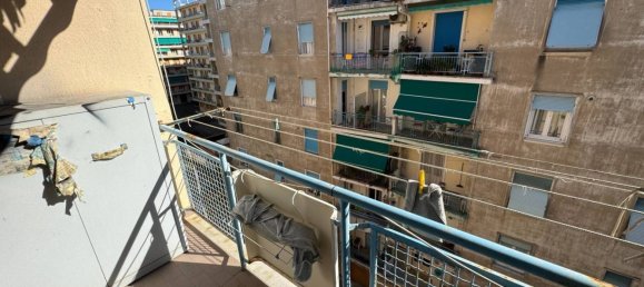 3 غرف نوم شقة في Genoa, Italy رقم 363354 3