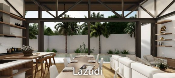 3 bedrooms Villa in Kathu, Thailand No. 14450 3