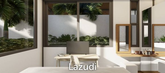 3 bedrooms Villa in Kathu, Thailand No. 14450 9