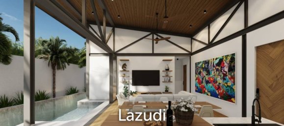 3 bedrooms Villa in Kathu, Thailand No. 14450 4