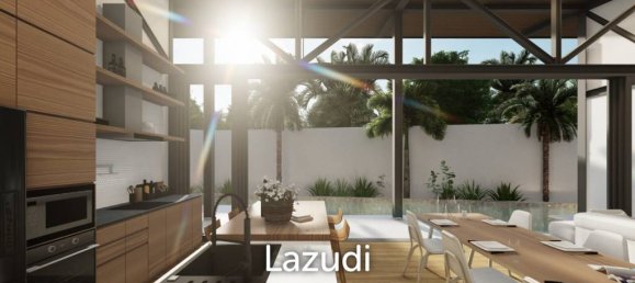 3 bedrooms Villa in Kathu, Thailand No. 14450 5