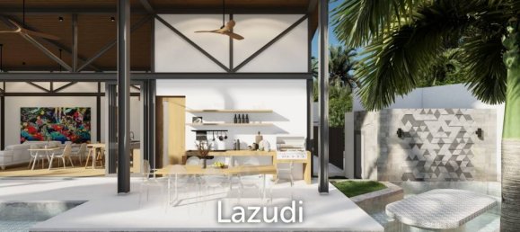 3 bedrooms Villa in Kathu, Thailand No. 14450 7