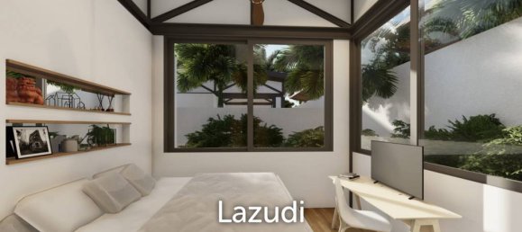 3 bedrooms Villa in Kathu, Thailand No. 14450 8