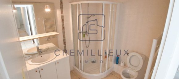 3 bedrooms Apartment in Guilherand-Granges, France No. 307575 10