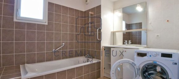 3 bedrooms Apartment in Guilherand-Granges, France No. 307575 8