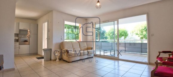 3 bedrooms Apartment in Guilherand-Granges, France No. 307575 4