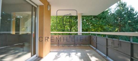 3 bedrooms Apartment in Guilherand-Granges, France No. 307575 2