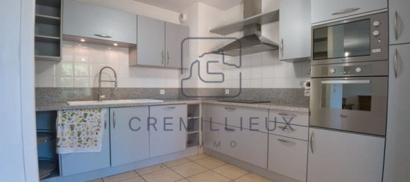 3 bedrooms Apartment in Guilherand-Granges, France No. 307575 6