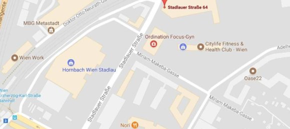 Студия в Вена, Австрия № 140461 5