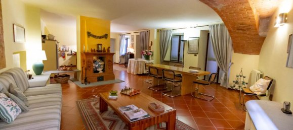 9 rooms Villa in Castellamonte, Italy No. 84561 5