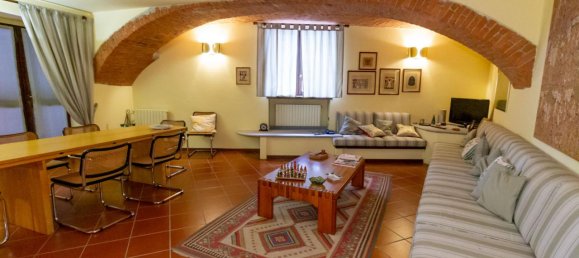 9 rooms Villa in Castellamonte, Italy No. 84561 6