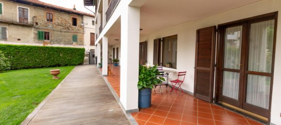 9 rooms Villa in Castellamonte, Italy No. 84561 4