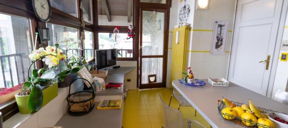 9 rooms Villa in Castellamonte, Italy No. 84561 24