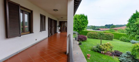 9 rooms Villa in Castellamonte, Italy No. 84561 10