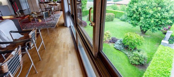 9 rooms Villa in Castellamonte, Italy No. 84561 14