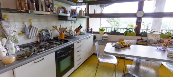 9 rooms Villa in Castellamonte, Italy No. 84561 23