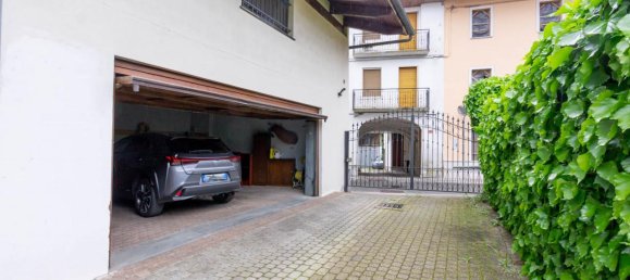 9 rooms Villa in Castellamonte, Italy No. 84561 30