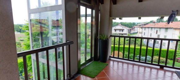 9 rooms Villa in Castellamonte, Italy No. 84561 26