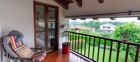 9 rooms Villa in Castellamonte, Italy No. 84561 22