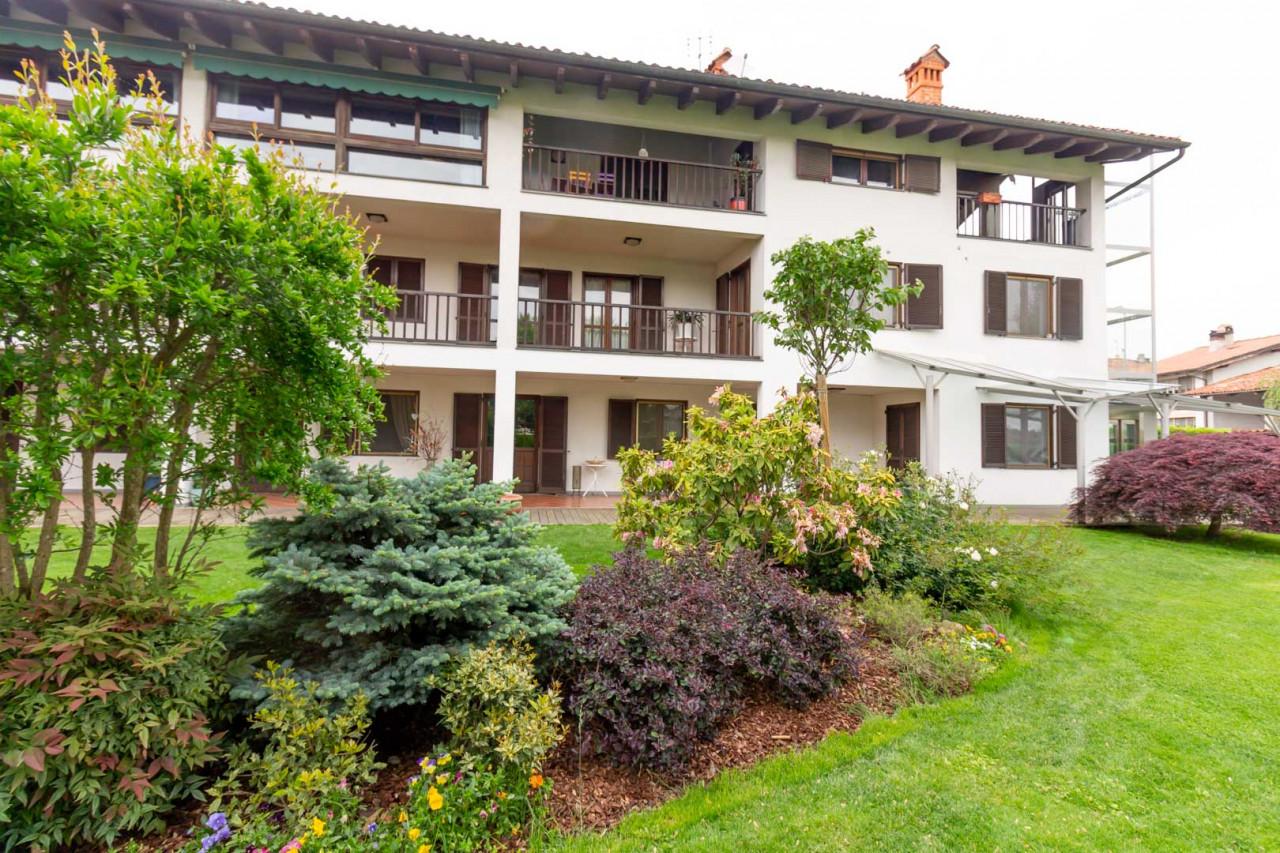 9 rooms Villa in Castellamonte, Italy No. 84561