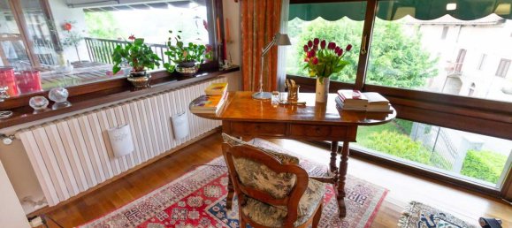 9 rooms Villa in Castellamonte, Italy No. 84561 17