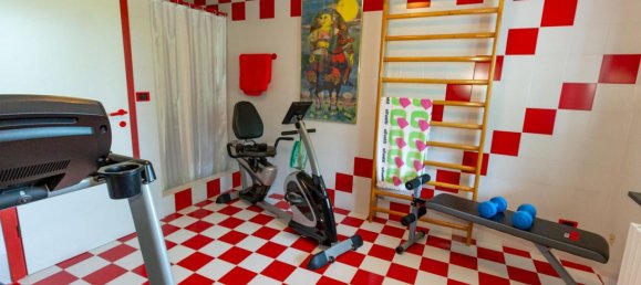 9 rooms Villa in Castellamonte, Italy No. 84561 9