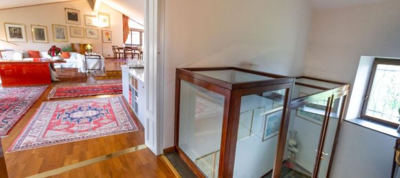 9 rooms Villa in Castellamonte, Italy No. 84561 18