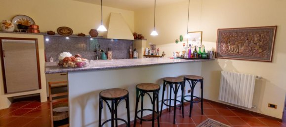 9 rooms Villa in Castellamonte, Italy No. 84561 8
