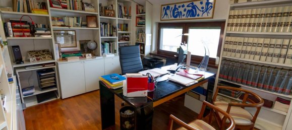 9 rooms Villa in Castellamonte, Italy No. 84561 13