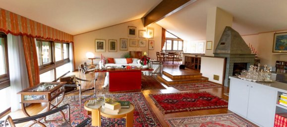 9 rooms Villa in Castellamonte, Italy No. 84561 15