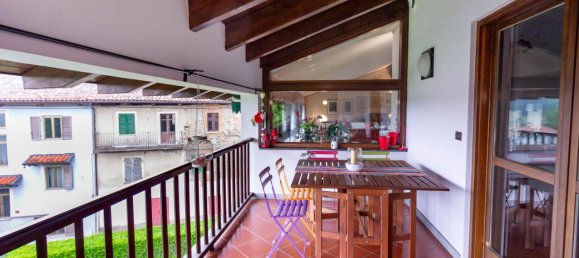 9 rooms Villa in Castellamonte, Italy No. 84561 21
