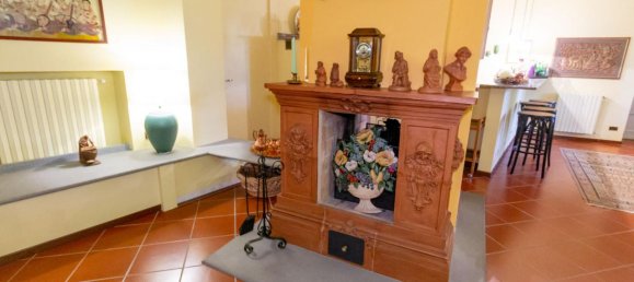 9 rooms Villa in Castellamonte, Italy No. 84561 7