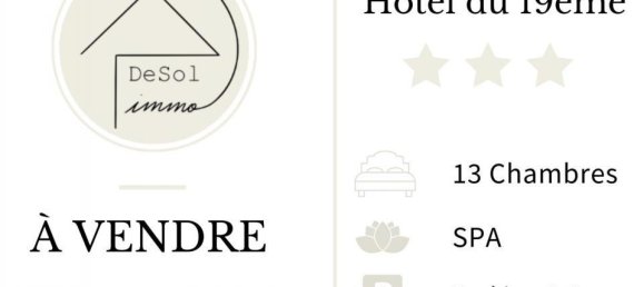 Imóvel comercial em Venaco, France 400 m² N.º 231715 4