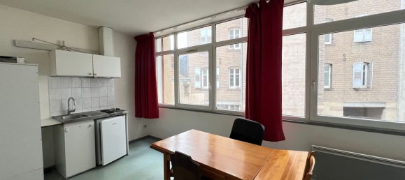 1 bedroom Apartment in Strasbourg, France No. 192188 3