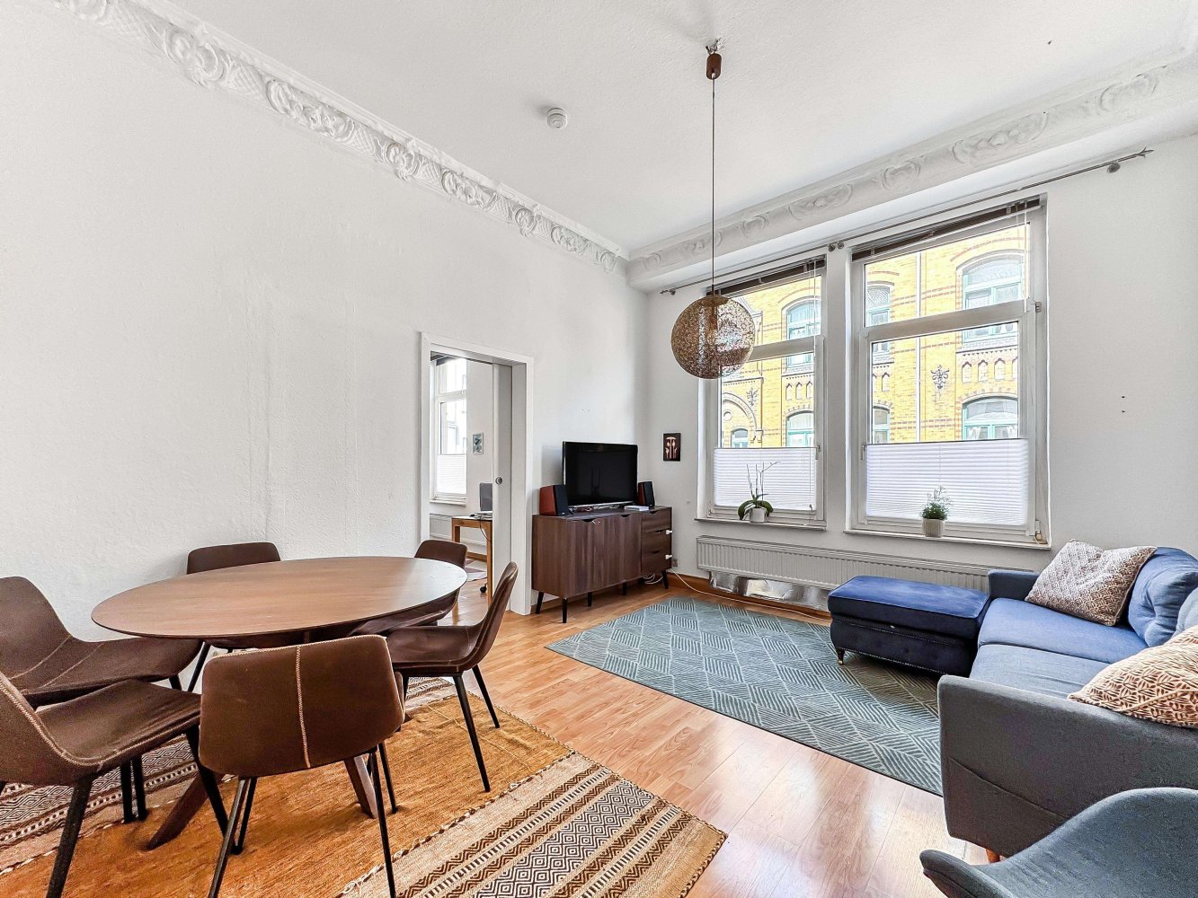 Apartamento T2 em Lower Saxony, Germany N.º 327812