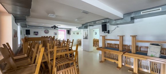 Propiedad comercial en Neunkirchen, Austria 136 m² No. 129690 5