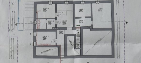 Propiedad comercial en Neunkirchen, Austria 136 m² No. 129690 23