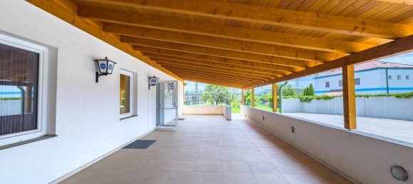 Propiedad comercial en Neunkirchen, Austria 136 m² No. 129690 4