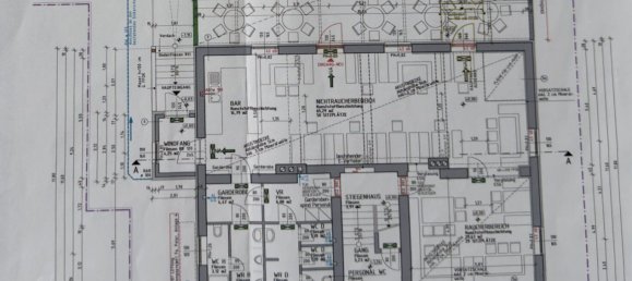 Propiedad comercial en Neunkirchen, Austria 136 m² No. 129690 21